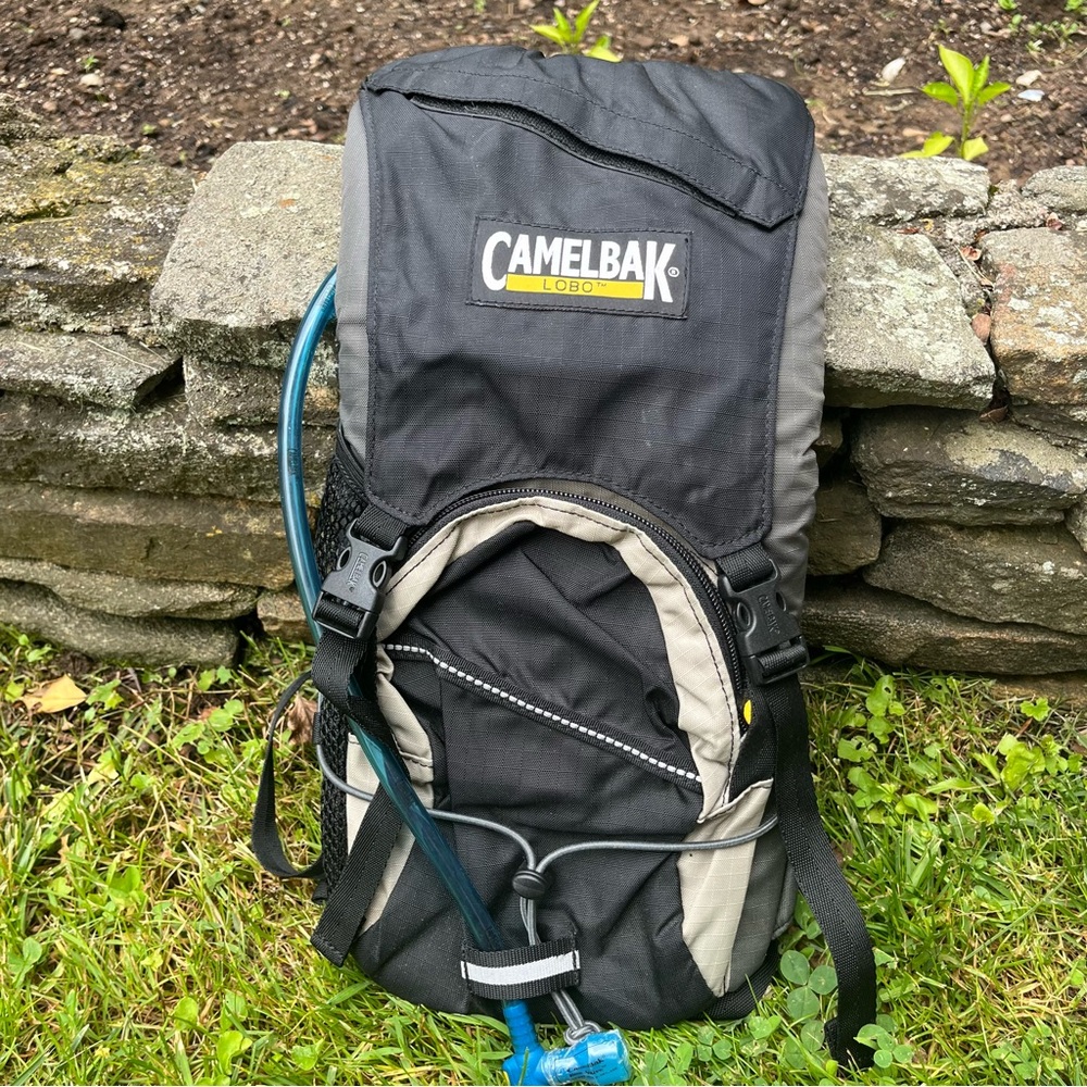 Camelbak Lobo Hydration Backpack
